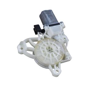 MOTORE ELETTRICO PER FINESTRINO ANTERIORE DESTRO MERCEDES Classe A (W177) A0009065706 (18>) - Product Image 4