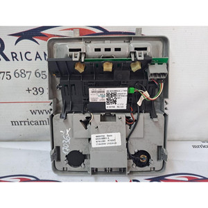 ไฟเพดาน JAGUAR XF ซีรีส์ 8X23-MBBV-A (08>11) - Product Image 3