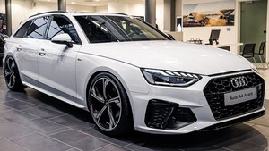 2018 Audi A4 1,4 T Fsi Stronic (B9) (35 Tfsi) Coches en Venta - Product Image 5