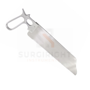 Poignée d'amputation Satterlee professionnelle outil chirurgical orthopédique Instrument d'amputation de précision par Instruments de Surgiright - Product Image 1
