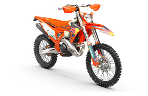 Disponible Ahora: Motocicletas 300 XCW Hardenduro F7475YB Nuevas del 2025 - Product Image 3