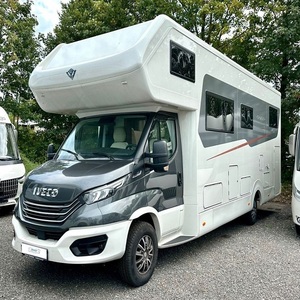 Envío Inmediato: Autocaravana Sprinter 4x4 Todoterreno, RV de Lujo para Expediciones, 170" LWB, Diésel Turbo Automático - Product Image 5