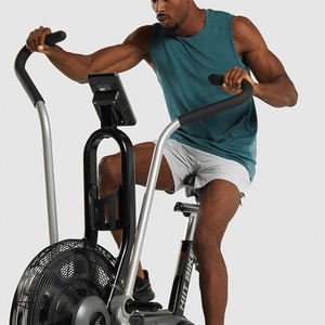 เสื้อกล้ามออกกำลังกายสำหรับผู้ชาย - Product Image 4