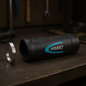 Accesorios y Piezas para Herramientas Neumáticas Hazet, Mango para Amoladora - Product Image 3