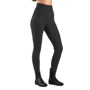 Vente en gros de pantalons d'équitation pour femmes, bleu marine, jodhpurs et culottes, pantalons d'équitation polyvalents, leggings d'équitation pour femmes, culottes d'équitation - Product Image 5