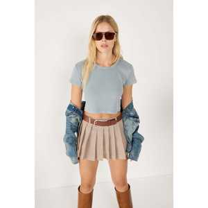 Camiseta corta de manga corta - Product Image 3