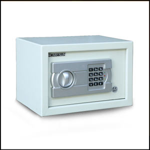 Hôtel Safe Factory Portable-Coffres-forts d'hôtel HOMESUN HS28 AC - Product Image 2