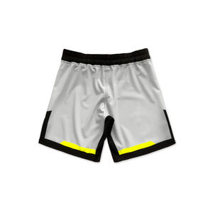 Nueva llegada Mma corto precio al por mayor personalizado sublimación impresión Mma corto lucha Maa Grappling pantalones cortos hombres personalizado - Product Image 2