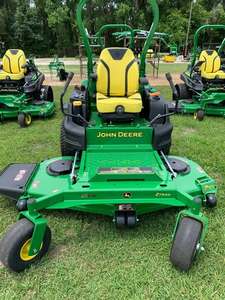 Tondeuse à gazon à rayon de braquage zéro John Deere Z997R 72 Diesel - Product Image 2
