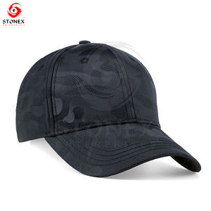 Gorra de diseño personalizado de alta calidad/gorra deportiva bordada/gorra P hecha a medida para hombres con logotipo personalizado. - Product Image 2