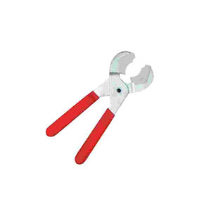 Pince à plomberie à mâchoires souples réglables, qualité industrielle, directement de l'usine Inder - Qualité bricolage, garantie 1 an, personnalisable OEM, prix de gros - Product Image 2