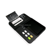 Appareil ECG vétérinaire OSCAT, enregistreur thermique 3 canaux, appareil ECG 12 dérivations pour animaux, enregistreur ECG numérique pour animaux, équipement vétérinaire