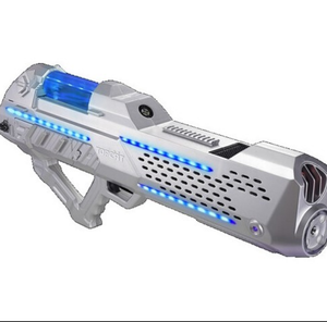 TOP VENTAS para Blaster de alto rendimiento recargable con núcleo de calentador de 1200W 20K CFM de salida a la venta - Product Image 1