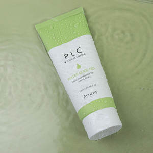 ATTICOS Pour LE Cellule Gel hydratant anti-âge biologique à base d'eau, utilisation nocturne, effets blanchissants, crème pour le visage, lotion pour tous - Product Image 4