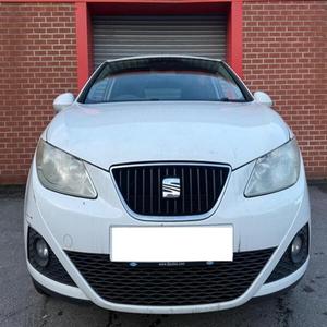 SEAT IBIZA 1.4 16V SE 2011 USADO, Volante a la Izquierda/Derecha - Product Image 1