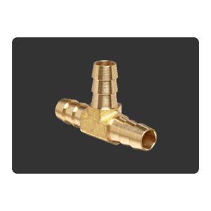 Válvula de grifo de jardín de 3/4 "de alta calidad, venta al por mayor, manguera de latón a granel, espiga Bibb, tipo de buje de conexión de soldadura, número de modelo de ajuste - Product Image 1