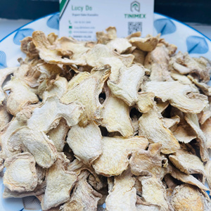 Rodajas de Jengibre Seco TINIMEX de Primera Calidad, 100% Jengibre Vietnamita, 2 Años de Duración, Exportaciones desde Vietnam (WA +84366808683) - Product Image 3