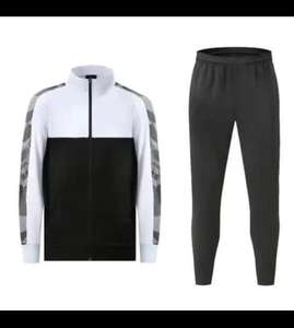 Survêtements respirants pour hommes Haute qualité meilleur style bon matériel Prix abordable pour les survêtements pour hommes - Product Image 6