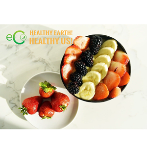 Vente en gros de bols en coquille de noix de coco polis durables avec service de logo personnalisé de haute qualité écologique fabriqué par Eco2go - Product Image 3