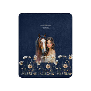 Coperta Sherpa AmoreBell - Product Image 1