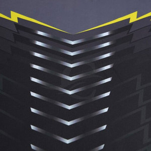 Servicio OEM, Uniformes de Fútbol Personalizados con Logotipo para Hombre, Ropa Deportiva 100% Poliéster para Exteriores, Tallas y Colores Personalizados en Pakistán - Product Image 4