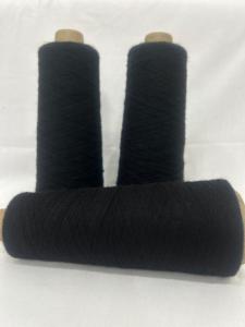 Hilo de tejer hilado con núcleo de hilo de alto volumen teñido acrílico 100% con patrón teñido - Product Image 3