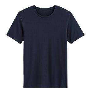 Vente chaude T-shirt pour hommes Qualité orientée vers l'exportation Personnalisé votre propre logo Conception T-shirt de haute qualité à prix bon marché pour hommes - Product Image 3