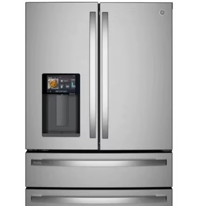 36 pulgadas Ancho 27.89 Cu. Refrigerador de 4 Puertas Francesas Ft. Smart Energy Star - Product Image 1