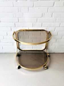 Thiết kế hiện đại sang trọng kim loại thanh giỏ hàng chất lượng cao cho khách sạn nhà ngoài trời phòng khách-nhà Máy bán hàng trực tiếp cho siêu thị sử dụng - Product Image 5