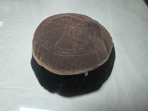 Taz Cheveux Bangladesh Full Lace HD Lace Remy Perruque de Cheveux Humains Haute Qualité Indien 100% Transparent Blonde Rougeâtre Perruques de Cheveux Humains" - Product Image 2