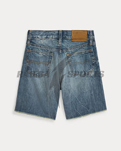 Short respirant décontracté de qualité supérieure pour hommes femmes enfants personnalisé 2025 Short en maille Joggers Fitness Athletic Workout gym - Product Image 4