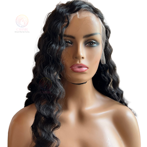 Cyhair Raw pelo vietnamita mejor clasificado 100% proveedor de Peluca de cabello humano vietnamita crudo camboyano vietnamita - Product Image 3