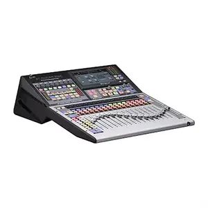 Nouveau Presonus StudioLive 32SC Series III 32 canaux sous-compact/mélangeur/enregistreur numérique