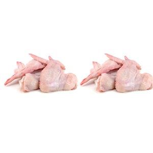 ปีกไก่แช่แข็ง ปีกไก่สดใหม่จากธรรมชาติ อุดมด้วยโปรตีน เหมาะสำหรับการขายปลีกและการสั่งซื้อจำนวนมากทั่วโลก - Product Image 3