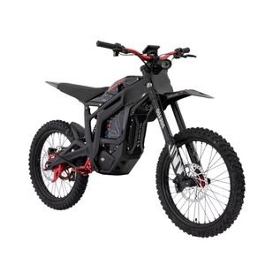 Producto Popular en Stock: Nueva Motocicleta Eléctrica Todoterreno Talaria Sti/ng R MX4 Exp/ert para Adultos con 2 Años de Garantía, Lista para Enviar - Product Image 1