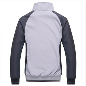 Nouvelle mode, survêtement de jogging pour homme, hiver/été, grande taille, personnalisé, sans couture, de haute qualité, séchage rapide, ensemble 2 pièces - Product Image 2