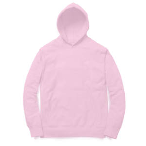 Sudadera con capucha de gran calidad con diseño personalizado a precios al por mayor - Product Image 1