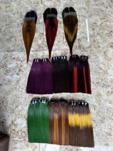 Raw Virgin <b>Hair</b> Lace Closure Vendor Super Thin Swiss Lace 4x4 5x5 6x6 7x7 HD Lace Frontal Closure Wholesale 2023 - Product Image 3