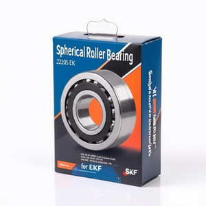 Rodamiento Esférico 22205 EK de SKF, 25 mm de Diámetro Interior, 52 mm de Diámetro Exterior, 18 mm de Ancho - Product Image 3
