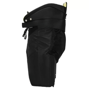 Nouveaux shorts de hockey sur glace professionnels personnalisés 100% polyester extensible dans les quatre sens antibactériens à séchage rapide respirants - Product Image 5