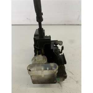 Serratura Anteriore Sinistra FIAT Doblo Serie 51843469 (00>05) - Product Image 3