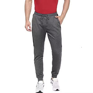 Lightweight Knitted Casual <b>Man</b> <b>Trouser</b> Made Of Cotton Comfortable Canvas Fabric Material Breathable Suitable For Spring &Summer - Product Image 6