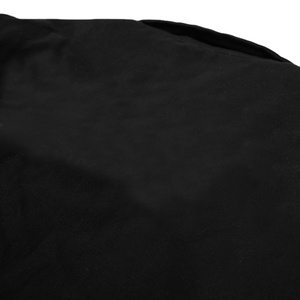 Veste de travail zippée en toile délavée vintage pour homme, en coton, avec écusson surdimensionné et logo brodé, veste d'hiver de style rue - Product Image 5