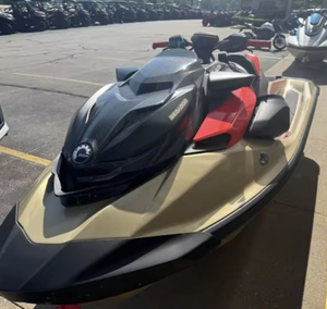 EL MEJOR PRECIO - Moto Acuática BRP Sea Doo RXP-X RS 325 - Product Image 2