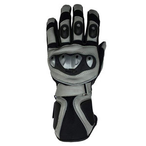 Guantes de Motocross de Diseño Único - Alta Calidad, Secado Rápido, Tejido Suave, la Mejor Tela, Elegantes, para Deportes al Aire Libre, Pantalla Táctil - Product Image 2