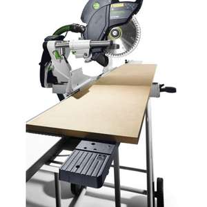 Festool Crown Stop AB-KA-UG/2 Producto de Hoja de Sierra de Alta Calidad - Product Image 4