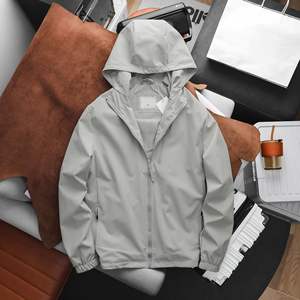 Venta Flash-Chaqueta Hombre-Venta al por mayor Precio más barato Chaquetas cortavientos-Chaquetas al aire libre para hombres/mujeres Exportación Impuestos bajos - Product Image 4