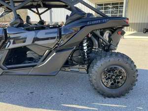 VENTA DIRECTA DE FÁBRICA 2026 Can-Am Maverick X3 Max X DS Turbo RR con Smart-Shox UTV PARA ADULTOS - Product Image 4