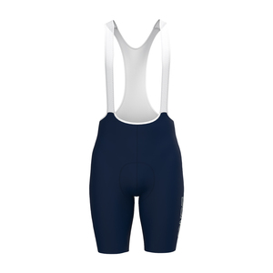 Cuissard à bretelles pour homme Airy Navy - Product Image 6