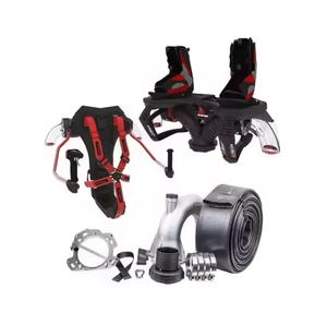 Tabla de Surf Flyboard Serie Pro Jetpack con Sistema de Giro Automático Dual (DSS) de Fibra de Carbono, Equipo Deportivo Acuático - Product Image 1